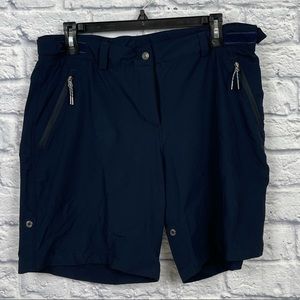 Women’s killtec shorts size 12